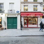 Chic Et Cosy Paris