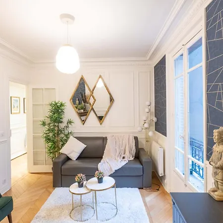 Chic Et Cosy